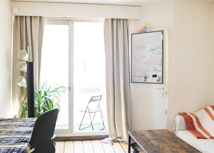 Bright In Near Paris Διαμέρισμα