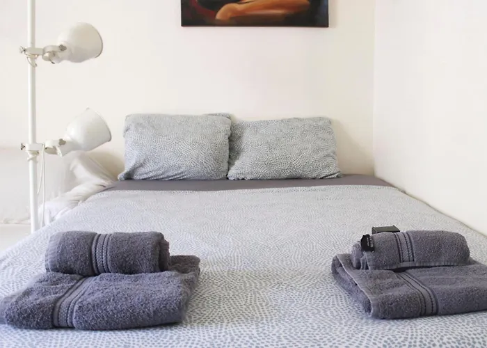 Διαμέρισμα Bright In Near Paris